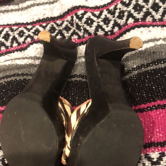 steve madden heels - Picture 3 of 5